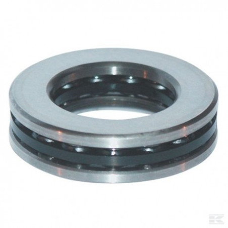 ŁOŻYSKO   51105   FŁT